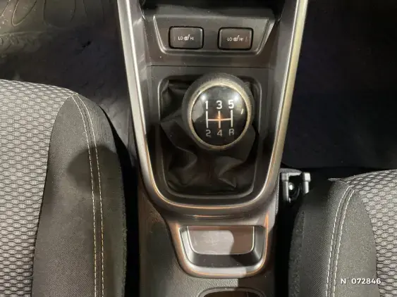 SUZUKI VITARA IV - voiture d'occasion - Photo 27