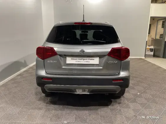 SUZUKI VITARA IV - voiture d'occasion - Photo 6
