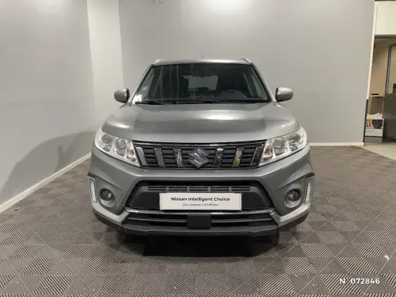 SUZUKI VITARA IV - voiture d'occasion - Photo 3