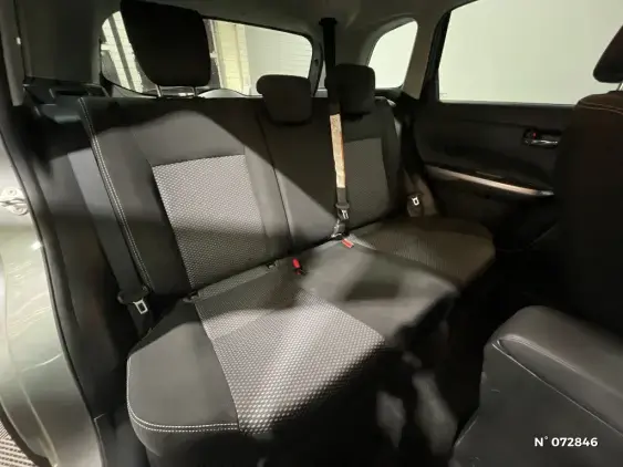 SUZUKI VITARA IV - voiture d'occasion - Photo 11