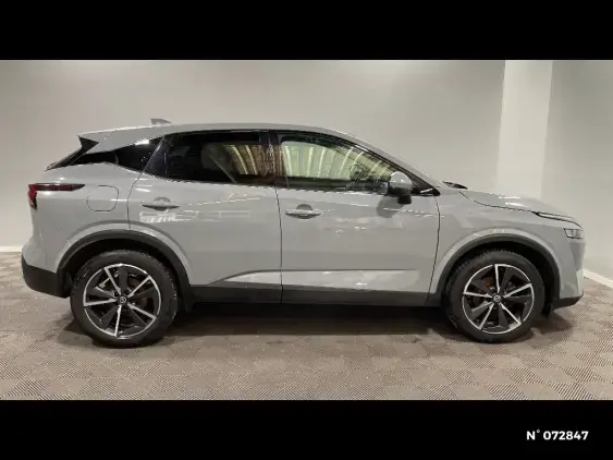 NISSAN QASHQAI III - voiture d'occasion - Photo 5