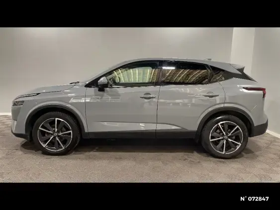 NISSAN QASHQAI III - voiture d'occasion - Photo 2
