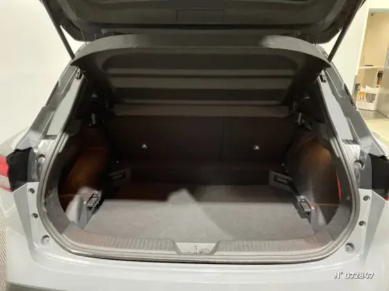NISSAN QASHQAI III - voiture d'occasion - Photo 7