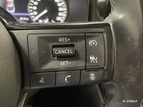 NISSAN QASHQAI III - voiture d'occasion - Photo 15