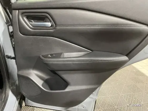 NISSAN QASHQAI III - voiture d'occasion - Photo 26