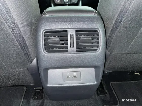 NISSAN QASHQAI III - voiture d'occasion - Photo 27