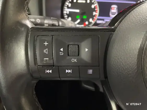 NISSAN QASHQAI III - voiture d'occasion - Photo 28