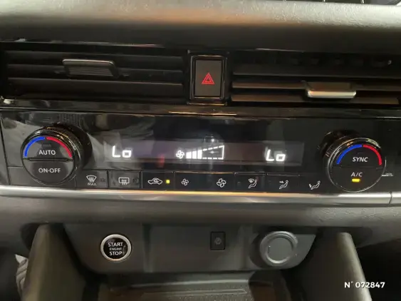 NISSAN QASHQAI III - voiture d'occasion - Photo 29