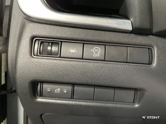 NISSAN QASHQAI III - voiture d'occasion - Photo 30