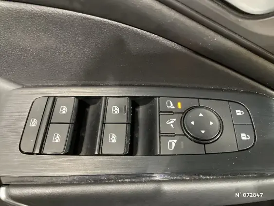NISSAN QASHQAI III - voiture d'occasion - Photo 31