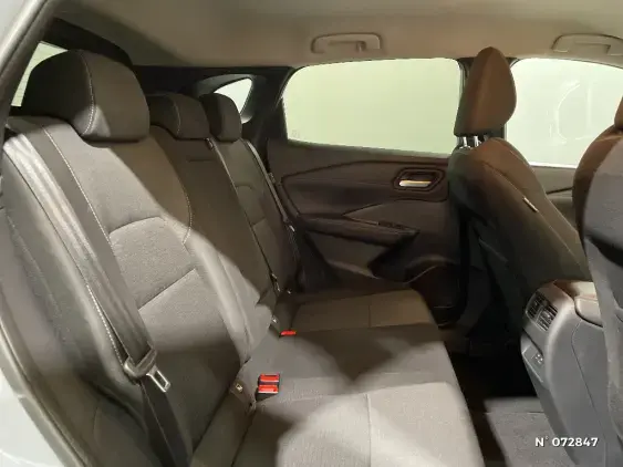 NISSAN QASHQAI III - voiture d'occasion - Photo 11