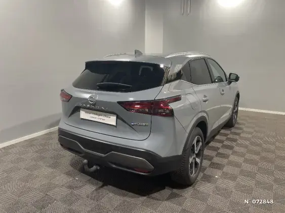 NISSAN QASHQAI III - voiture d'occasion - Photo 4