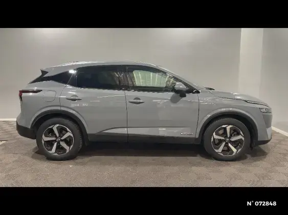NISSAN QASHQAI III - voiture d'occasion - Photo 5
