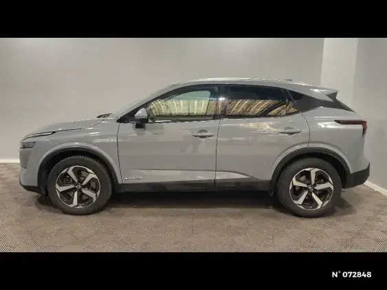 NISSAN QASHQAI III - voiture d'occasion - Photo 2