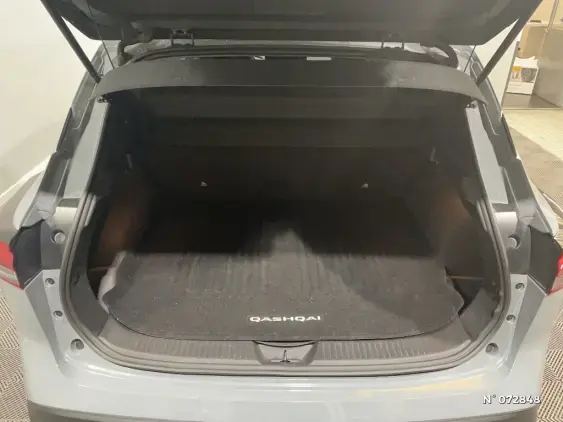 NISSAN QASHQAI III - voiture d'occasion - Photo 7