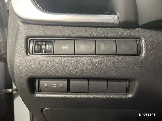 NISSAN QASHQAI III - voiture d'occasion - Photo 15