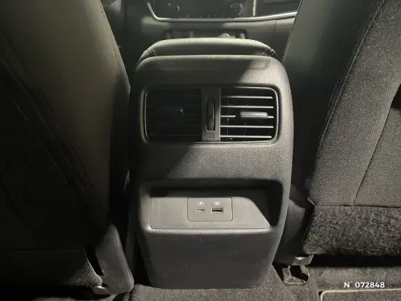 NISSAN QASHQAI III - voiture d'occasion - Photo 27