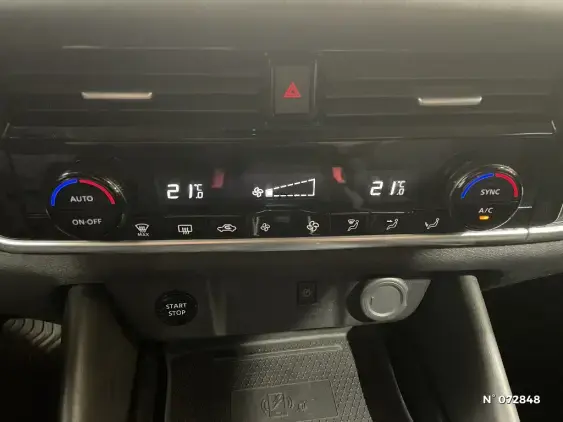 NISSAN QASHQAI III - voiture d'occasion - Photo 29