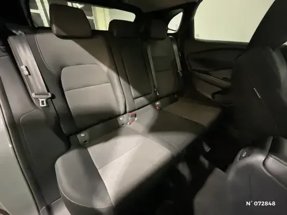 NISSAN QASHQAI III - voiture d'occasion - Photo 11