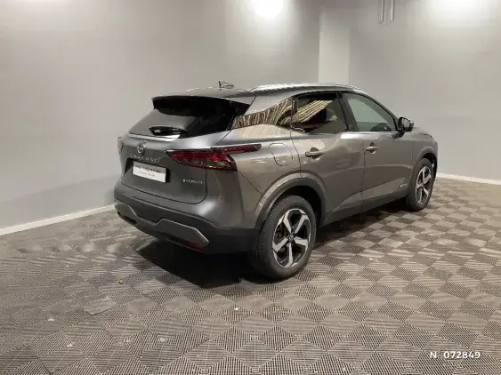 NISSAN QASHQAI III - voiture d'occasion - Photo 4