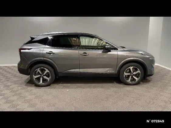 NISSAN QASHQAI III - voiture d'occasion - Photo 5