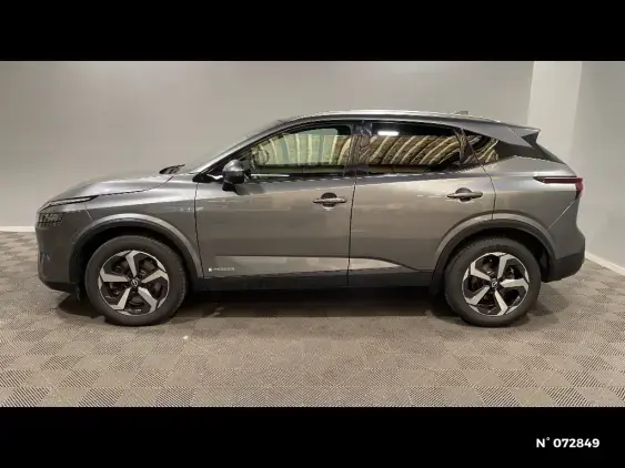 NISSAN QASHQAI III - voiture d'occasion - Photo 2