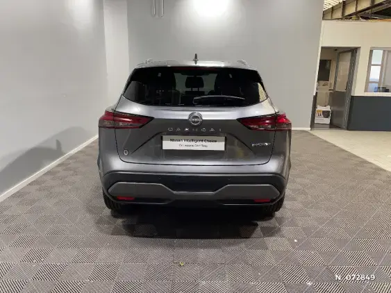 NISSAN QASHQAI III - voiture d'occasion - Photo 6