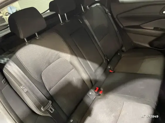 NISSAN QASHQAI III - voiture d'occasion - Photo 11