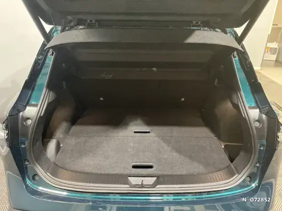 NISSAN QASHQAI III - voiture d'occasion - Photo 7