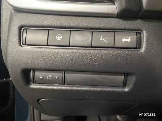 NISSAN QASHQAI III - voiture d'occasion - Photo 15