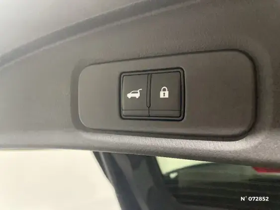 NISSAN QASHQAI III - voiture d'occasion - Photo 26
