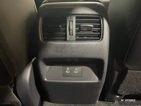 NISSAN QASHQAI III - voiture d'occasion - Photo 28