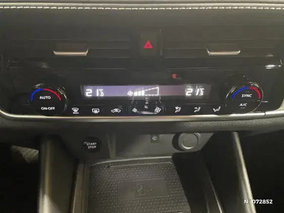 NISSAN QASHQAI III - voiture d'occasion - Photo 29