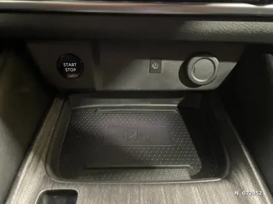NISSAN QASHQAI III - voiture d'occasion - Photo 30