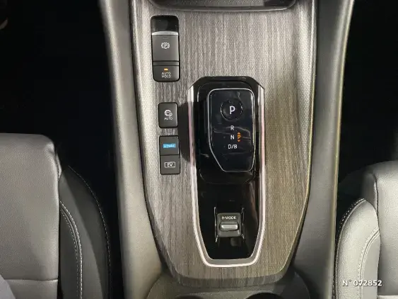 NISSAN QASHQAI III - voiture d'occasion - Photo 31