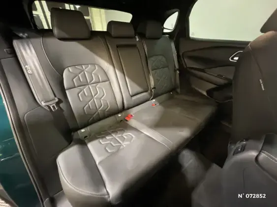NISSAN QASHQAI III - voiture d'occasion - Photo 11