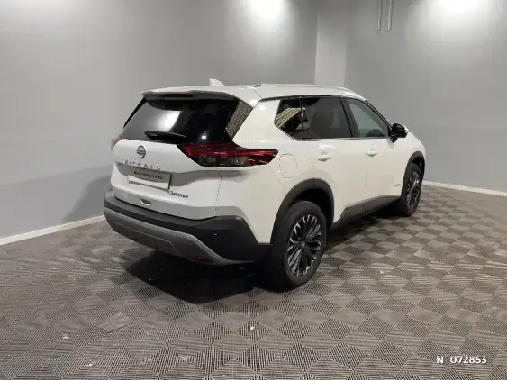 NISSAN X-TRAIL IV - voiture d'occasion - Photo 4