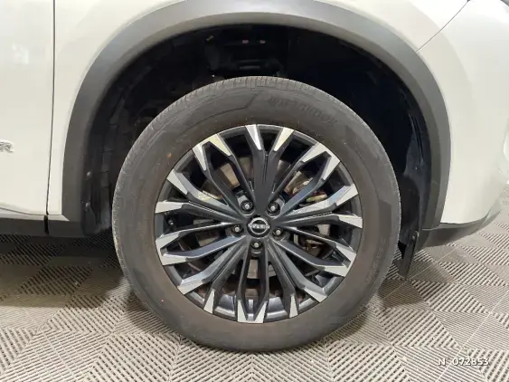 NISSAN X-TRAIL IV - voiture d'occasion - Photo 8