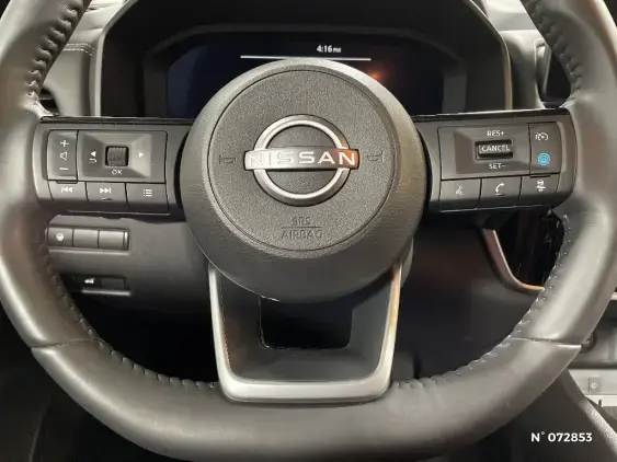 NISSAN X-TRAIL IV - voiture d'occasion - Photo 15