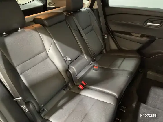 NISSAN X-TRAIL IV - voiture d'occasion - Photo 11