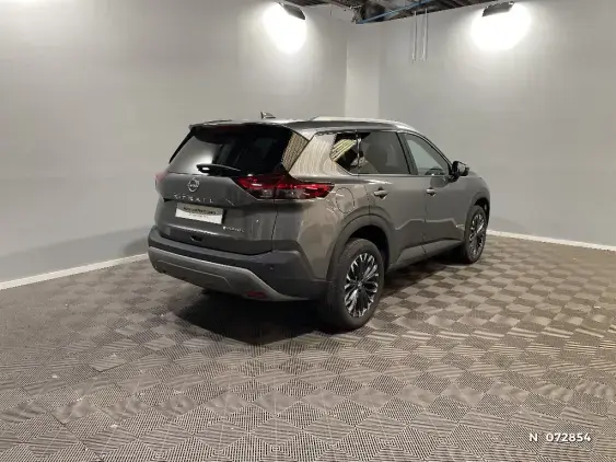 NISSAN X-TRAIL IV - voiture d'occasion - Photo 4