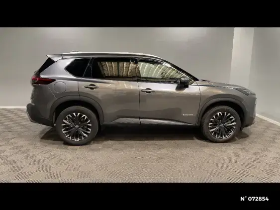 NISSAN X-TRAIL IV - voiture d'occasion - Photo 5
