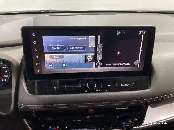 NISSAN X-TRAIL IV - voiture d'occasion - Photo 13