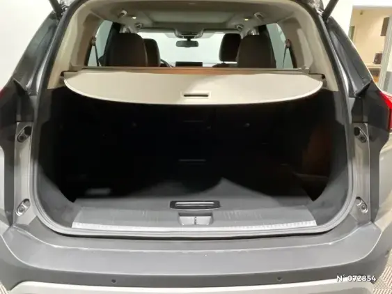 NISSAN X-TRAIL IV - voiture d'occasion - Photo 7