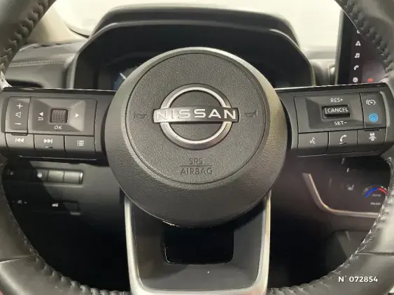 NISSAN X-TRAIL IV - voiture d'occasion - Photo 15