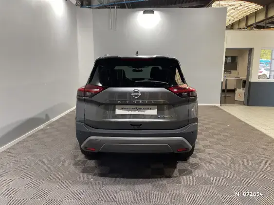 NISSAN X-TRAIL IV - voiture d'occasion - Photo 6