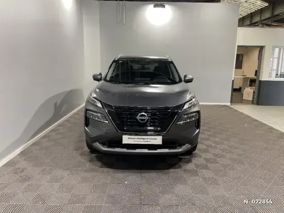 NISSAN X-TRAIL IV - voiture d'occasion - Photo 3