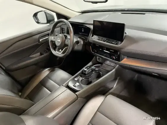 NISSAN X-TRAIL IV - voiture d'occasion - Photo 10