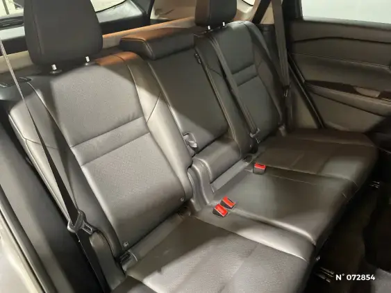 NISSAN X-TRAIL IV - voiture d'occasion - Photo 11