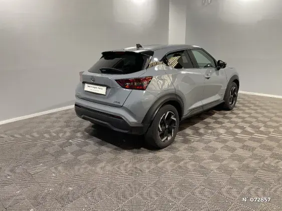 NISSAN JUKE II - voiture d'occasion - Photo 4